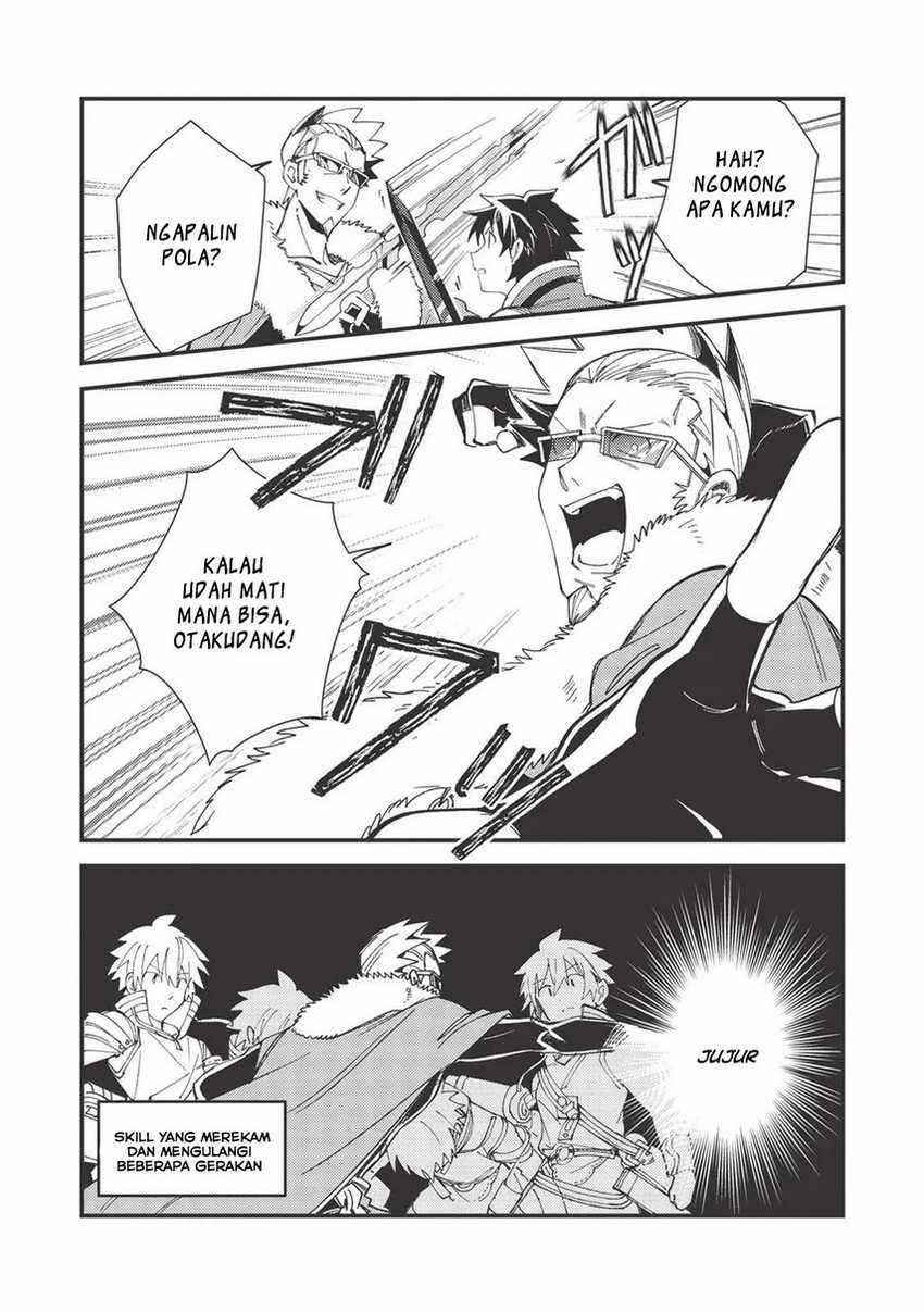 Nihon e Youkoso Elf-san Chapter 28 - halaman 8