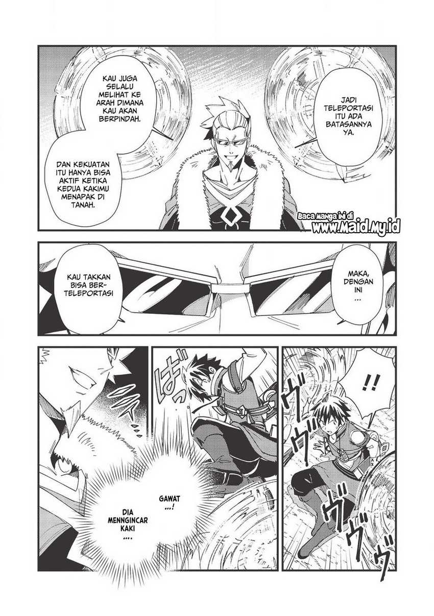 Nihon e Youkoso Elf-san Chapter 29 - halaman 12
