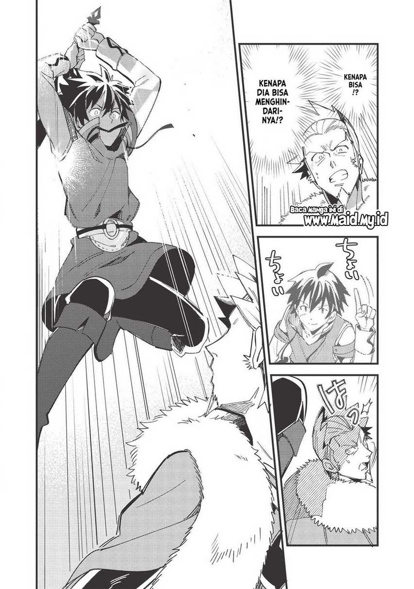 Nihon e Youkoso Elf-san Chapter 29 - halaman 23