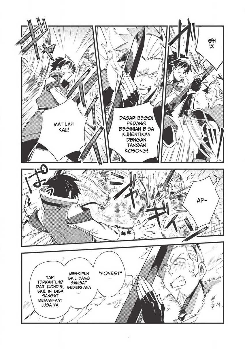 Nihon e Youkoso Elf-san Chapter 29 - halaman 24