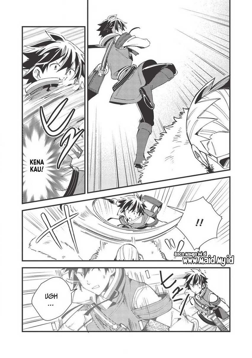Nihon e Youkoso Elf-san Chapter 29 - halaman 6