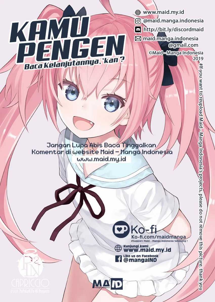 Nihon e Youkoso Elf-san Chapter 3 - halaman 28