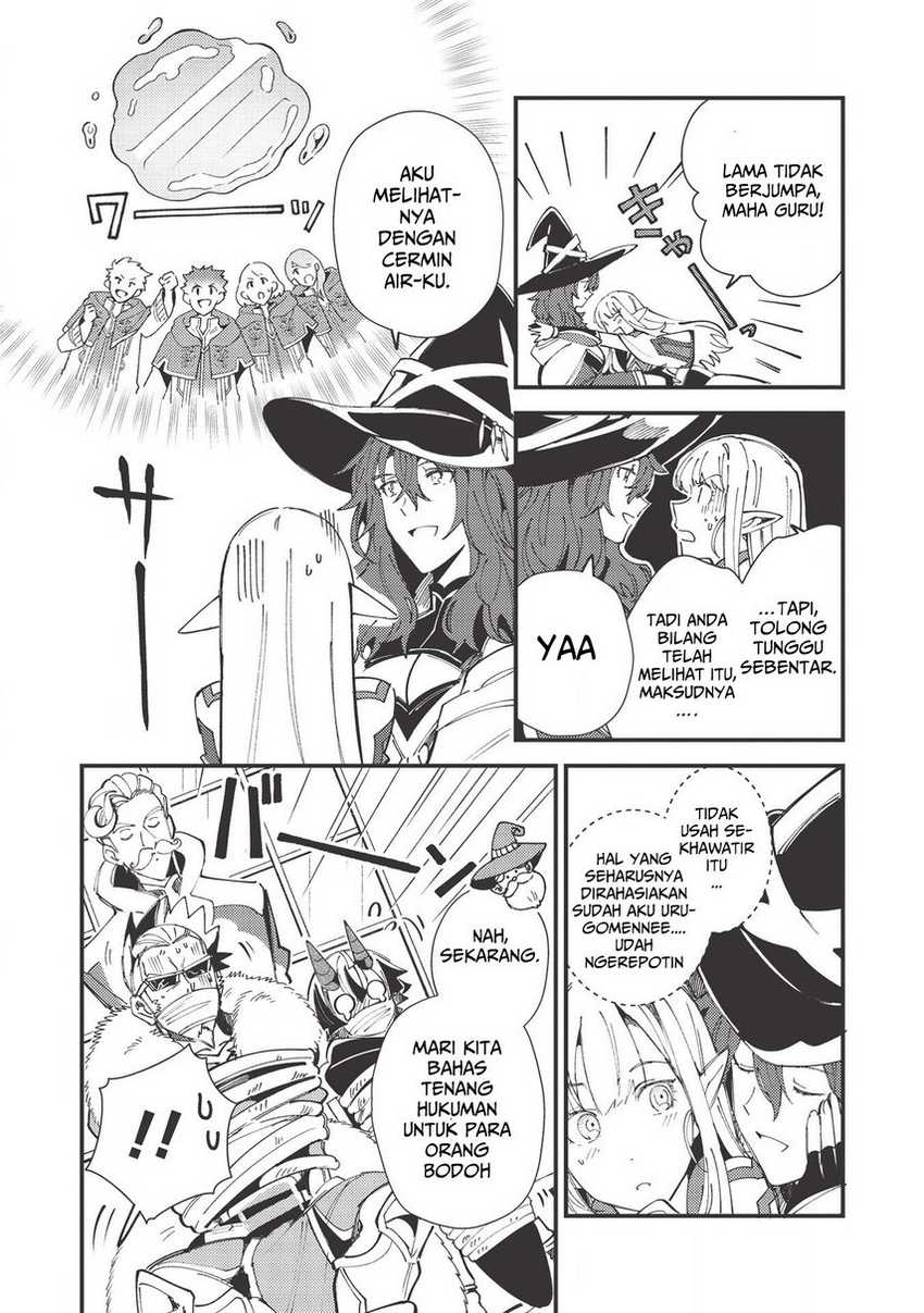 Nihon e Youkoso Elf-san Chapter 30 - halaman 10