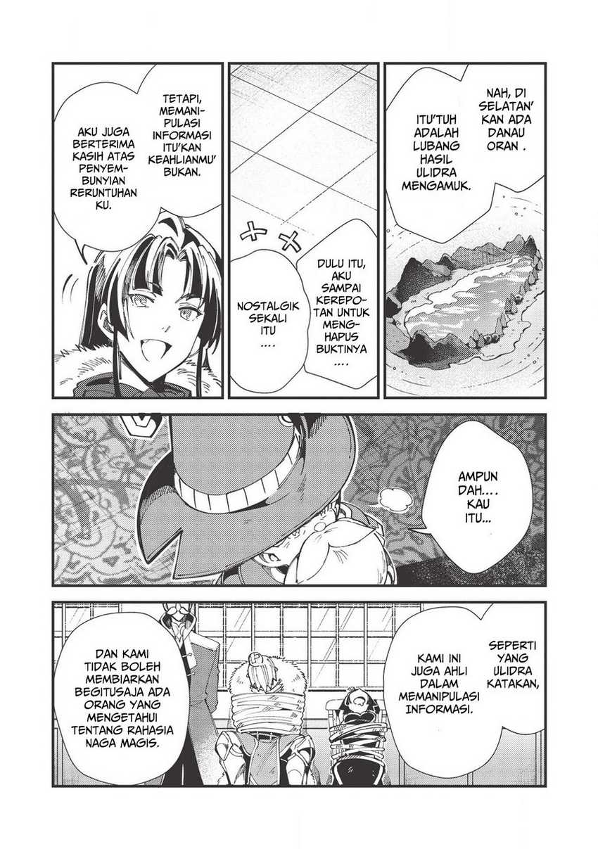 Nihon e Youkoso Elf-san Chapter 30 - halaman 14