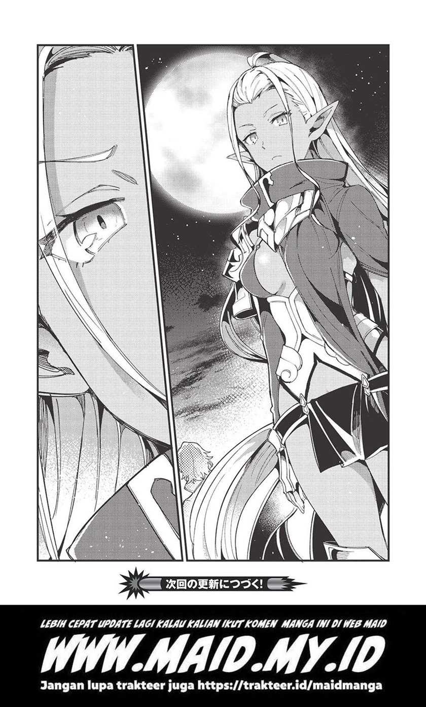 Nihon e Youkoso Elf-san Chapter 31 - halaman 35