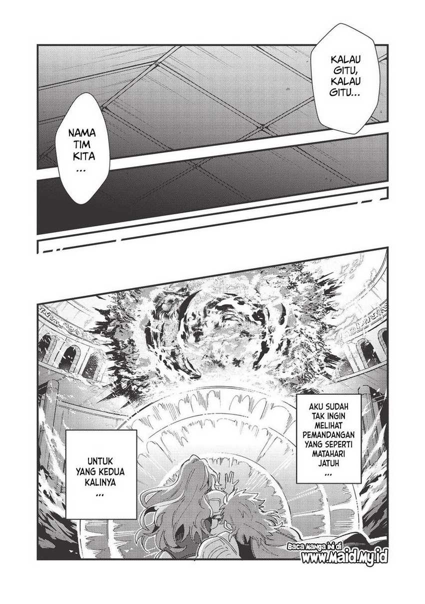 Nihon e Youkoso Elf-san Chapter 33 - halaman 27