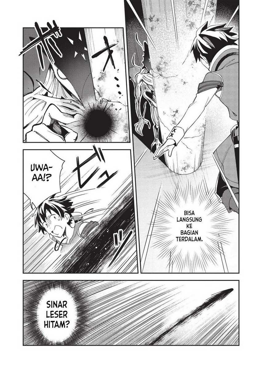 Nihon e Youkoso Elf-san Chapter 34 - halaman 13