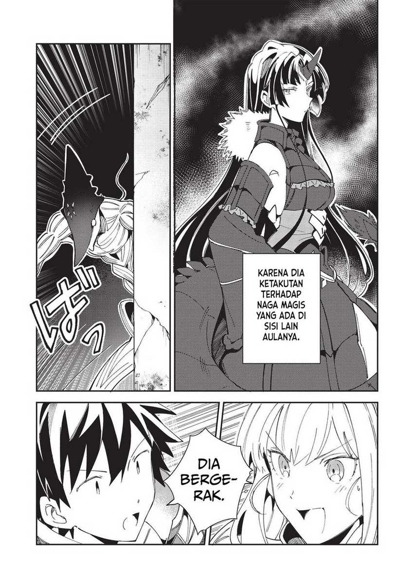 Nihon e Youkoso Elf-san Chapter 34 - halaman 28