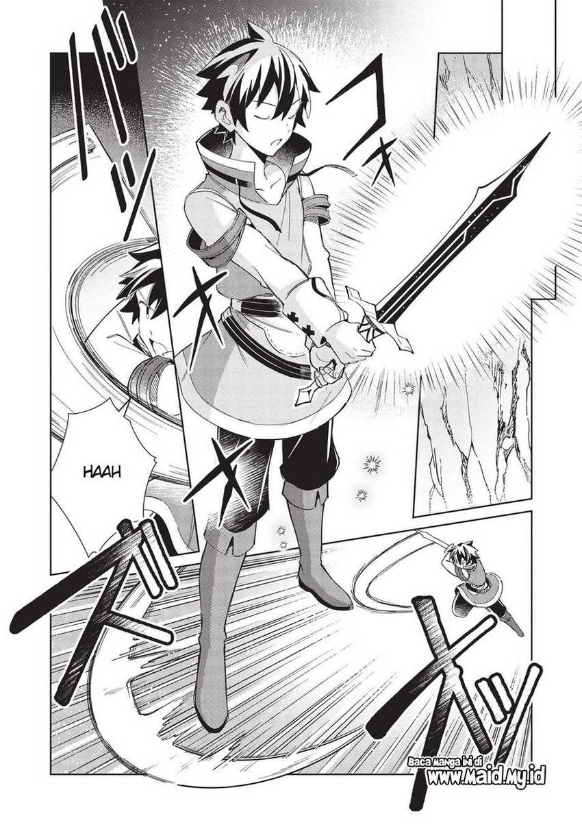 Nihon e Youkoso Elf-san Chapter 38 - halaman 7