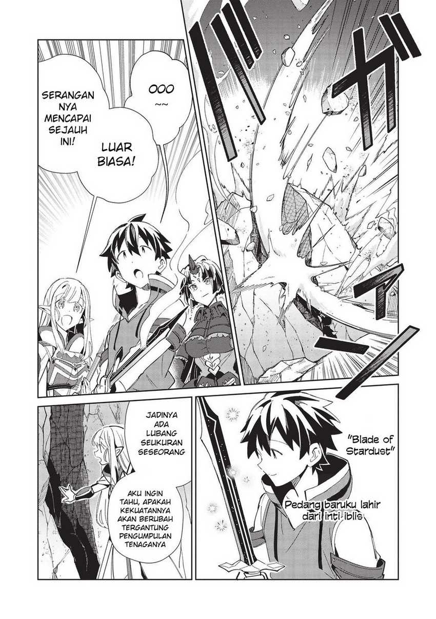 Nihon e Youkoso Elf-san Chapter 38 - halaman 8