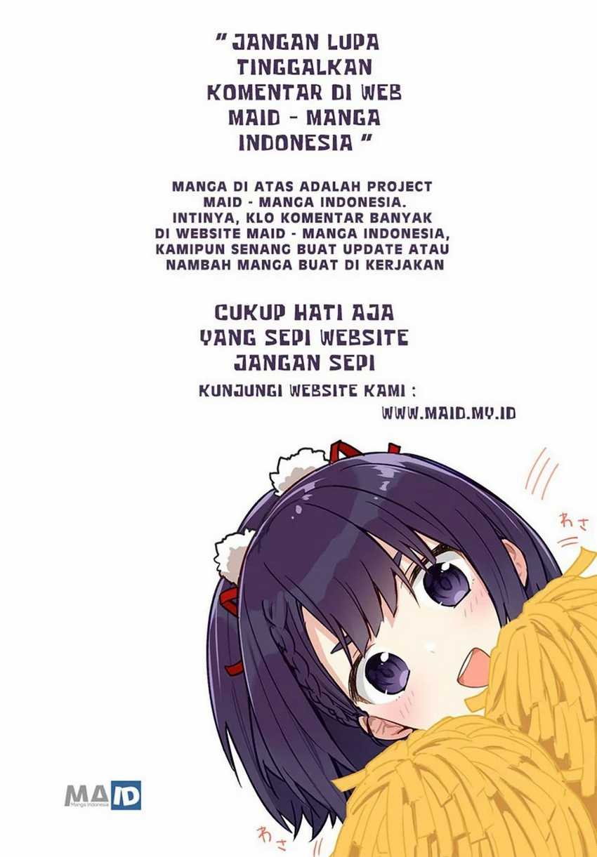 Nihon e Youkoso Elf-san Chapter 4 - halaman 29