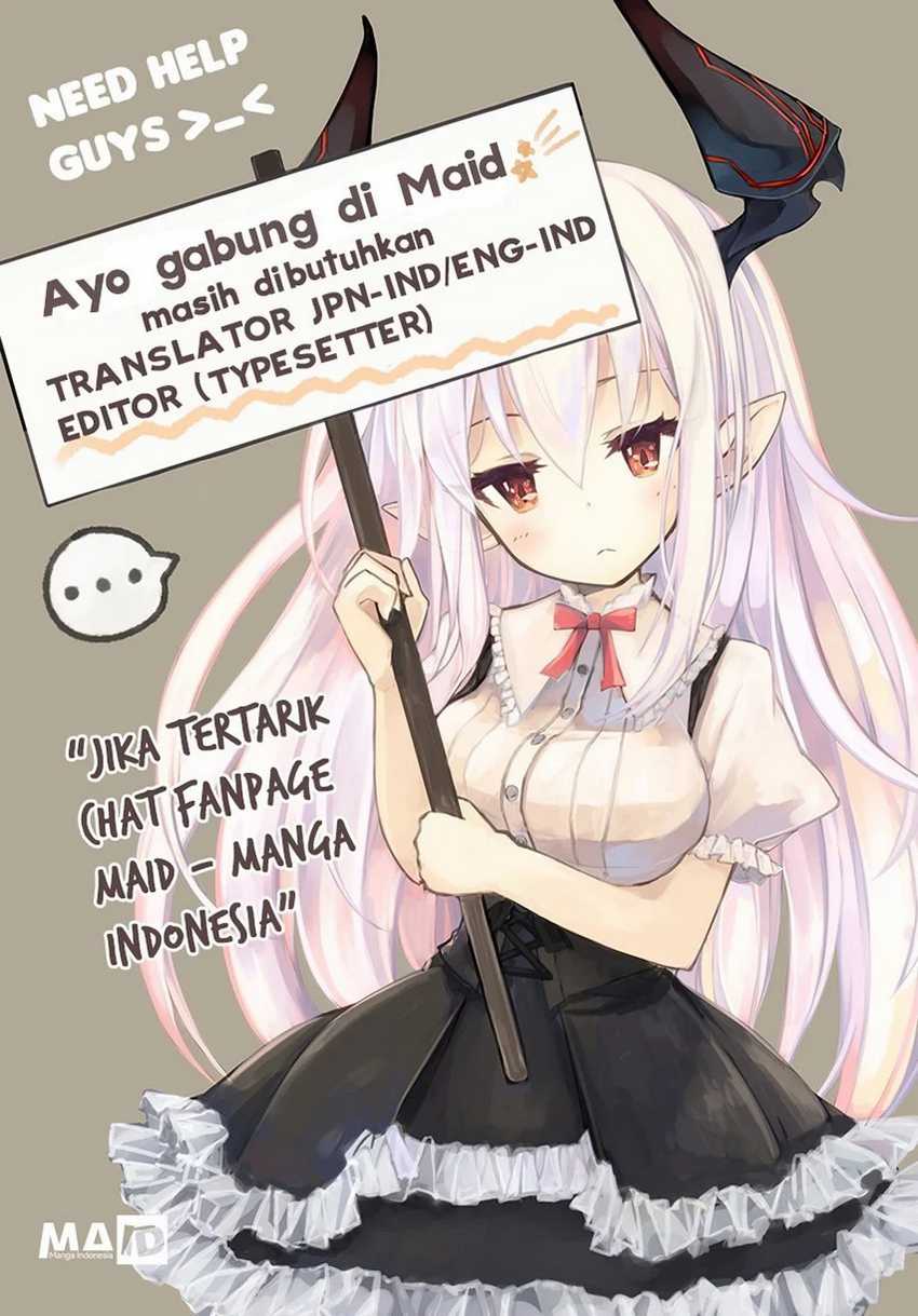 Nihon e Youkoso Elf-san Chapter 4 - halaman 30