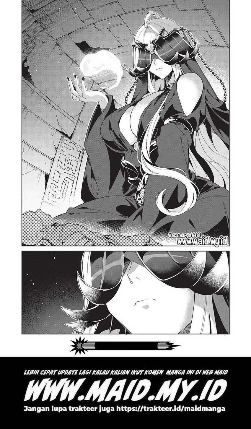 Nihon e Youkoso Elf-san Chapter 40 - halaman 26