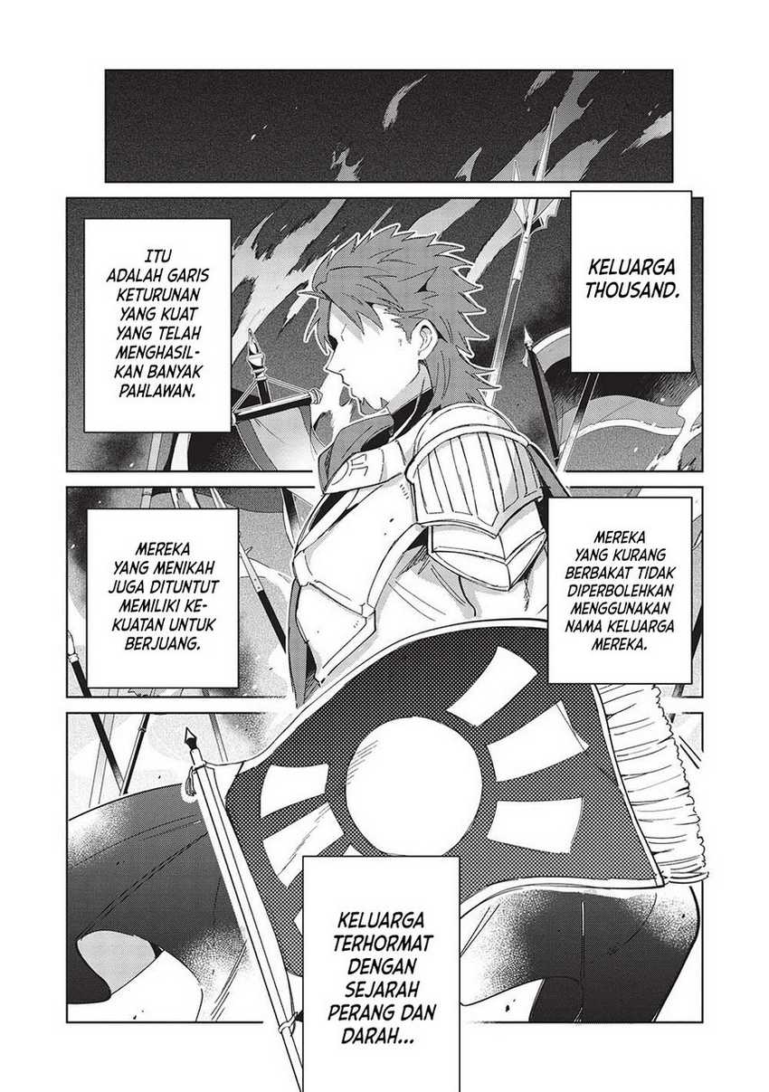Nihon e Youkoso Elf-san Chapter 41 - halaman 16