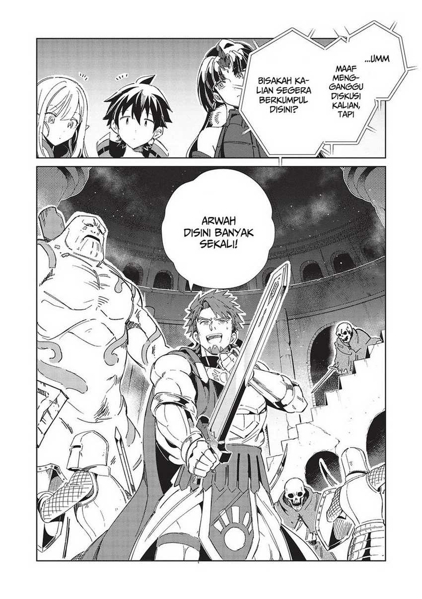 Nihon e Youkoso Elf-san Chapter 44 - halaman 10