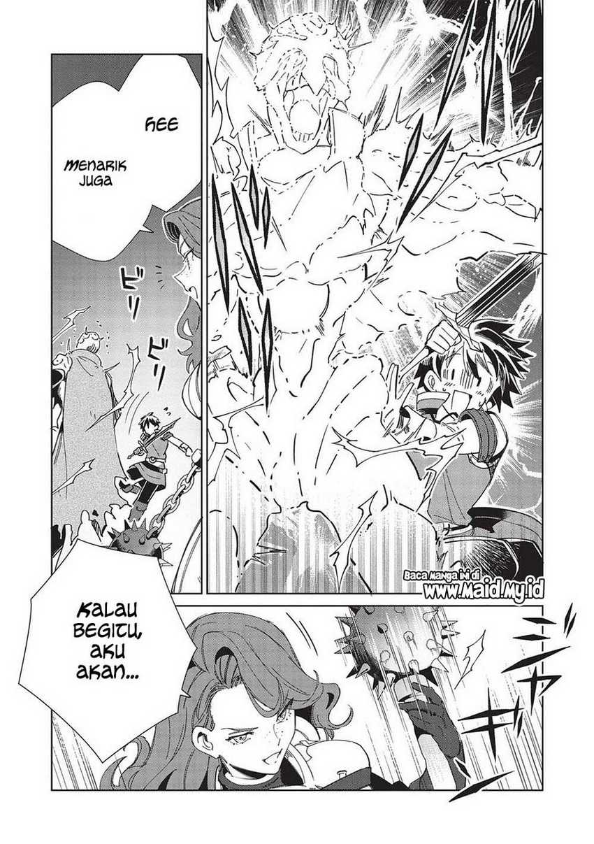 Nihon e Youkoso Elf-san Chapter 45 - halaman 11