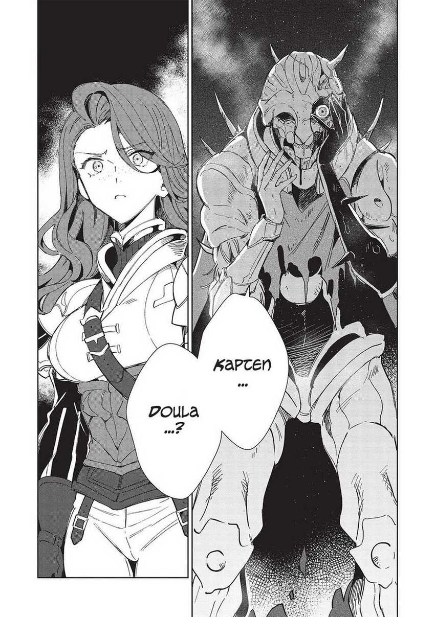 Nihon e Youkoso Elf-san Chapter 45 - halaman 14