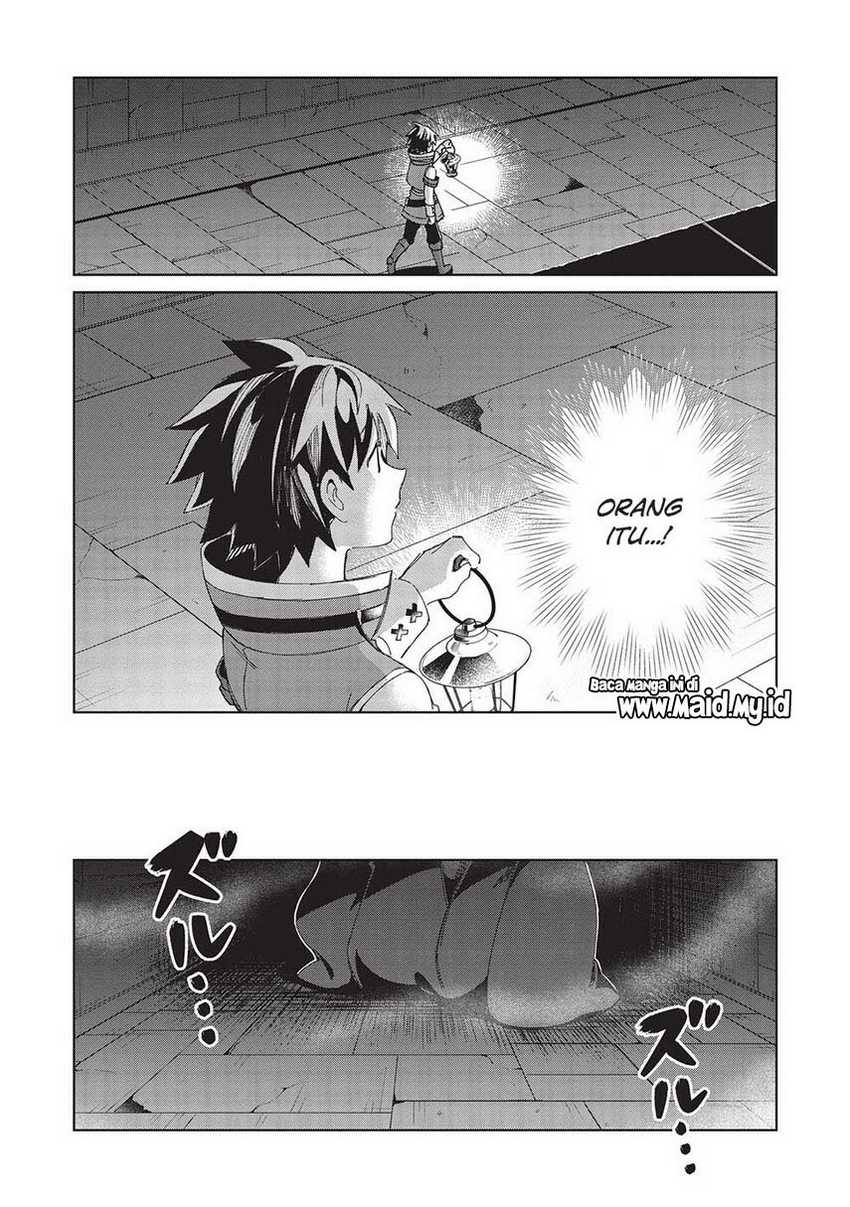Nihon e Youkoso Elf-san Chapter 45 - halaman 23