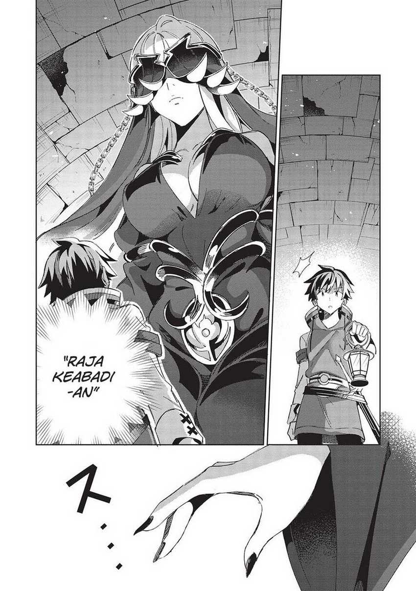 Nihon e Youkoso Elf-san Chapter 45 - halaman 24
