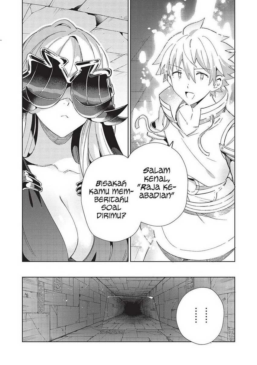 Nihon e Youkoso Elf-san Chapter 45 - halaman 26