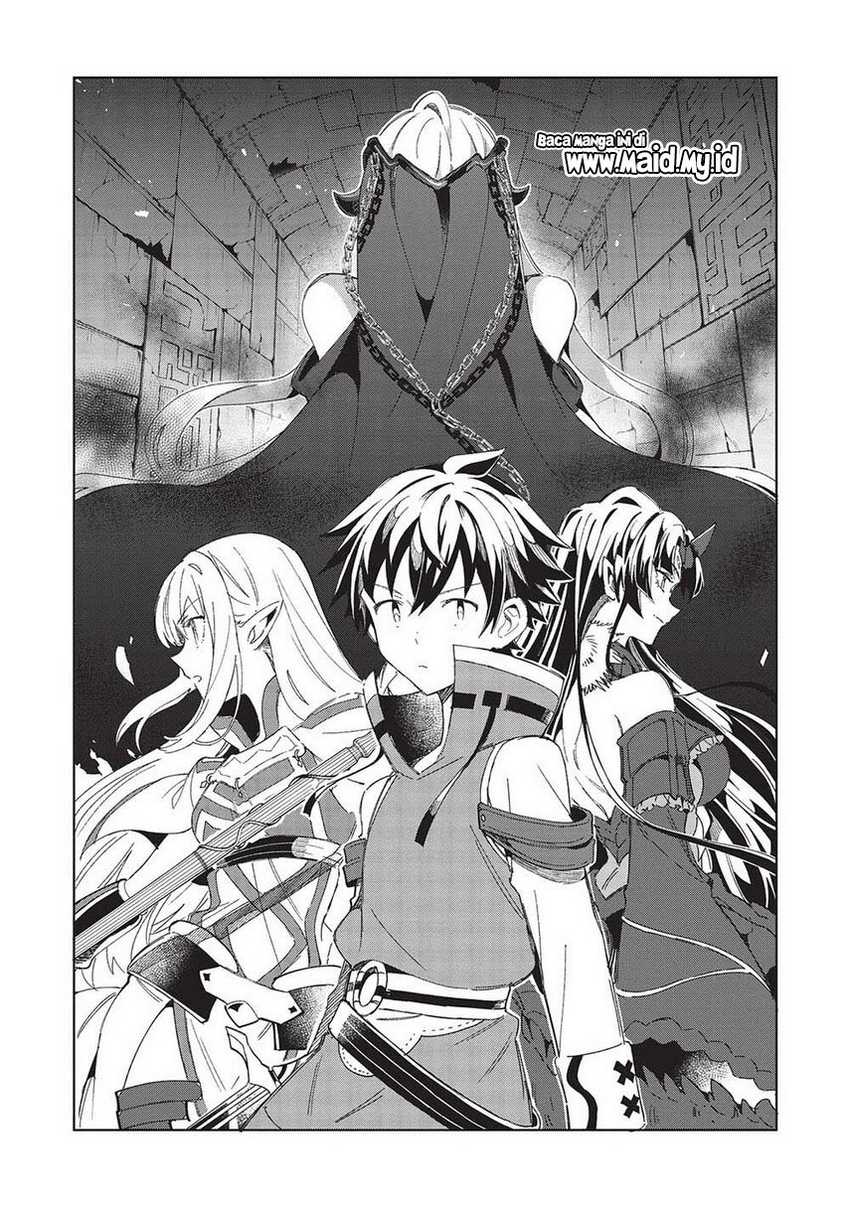 Nihon e Youkoso Elf-san Chapter 45 - halaman 3