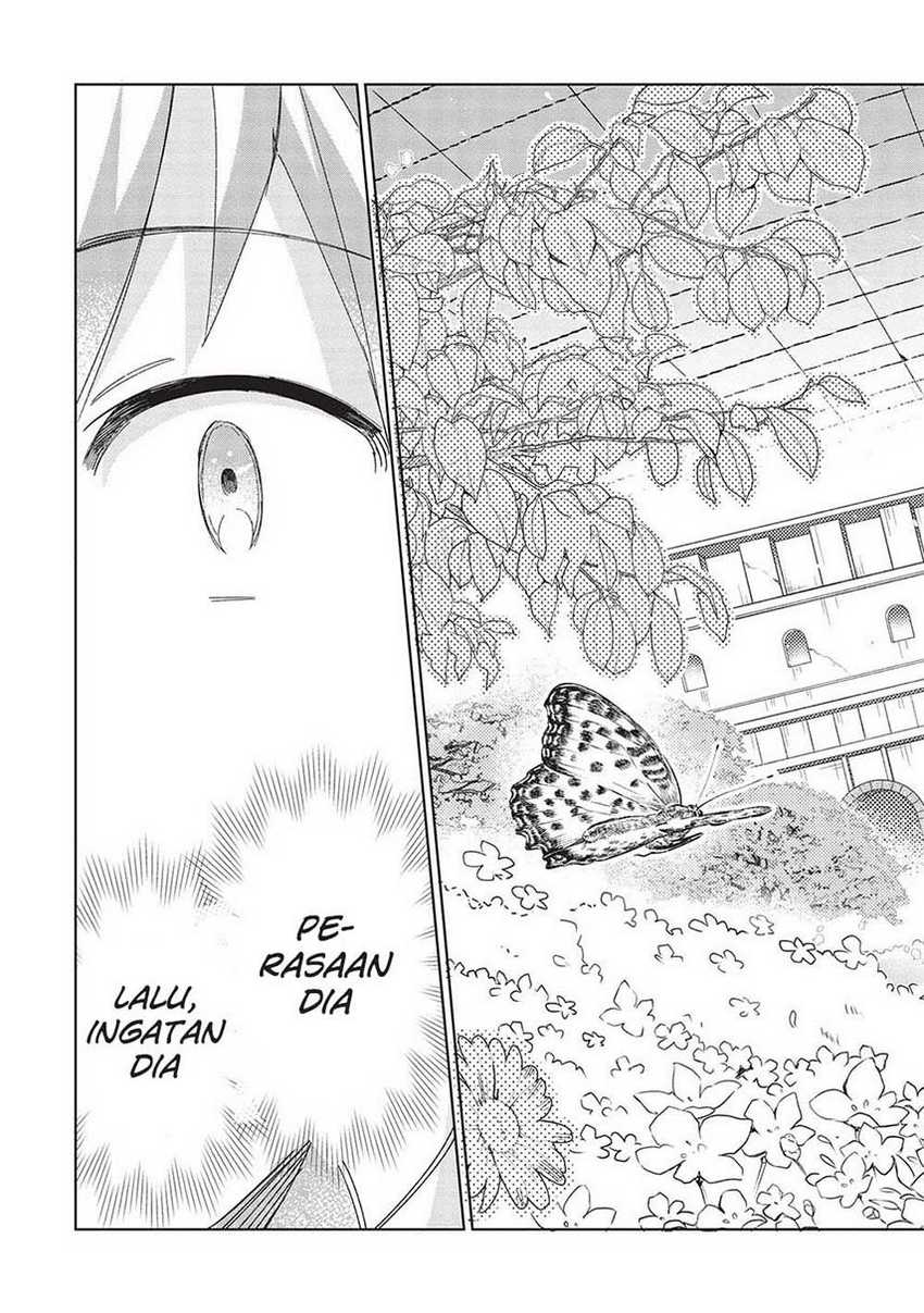 Nihon e Youkoso Elf-san Chapter 45 - halaman 33