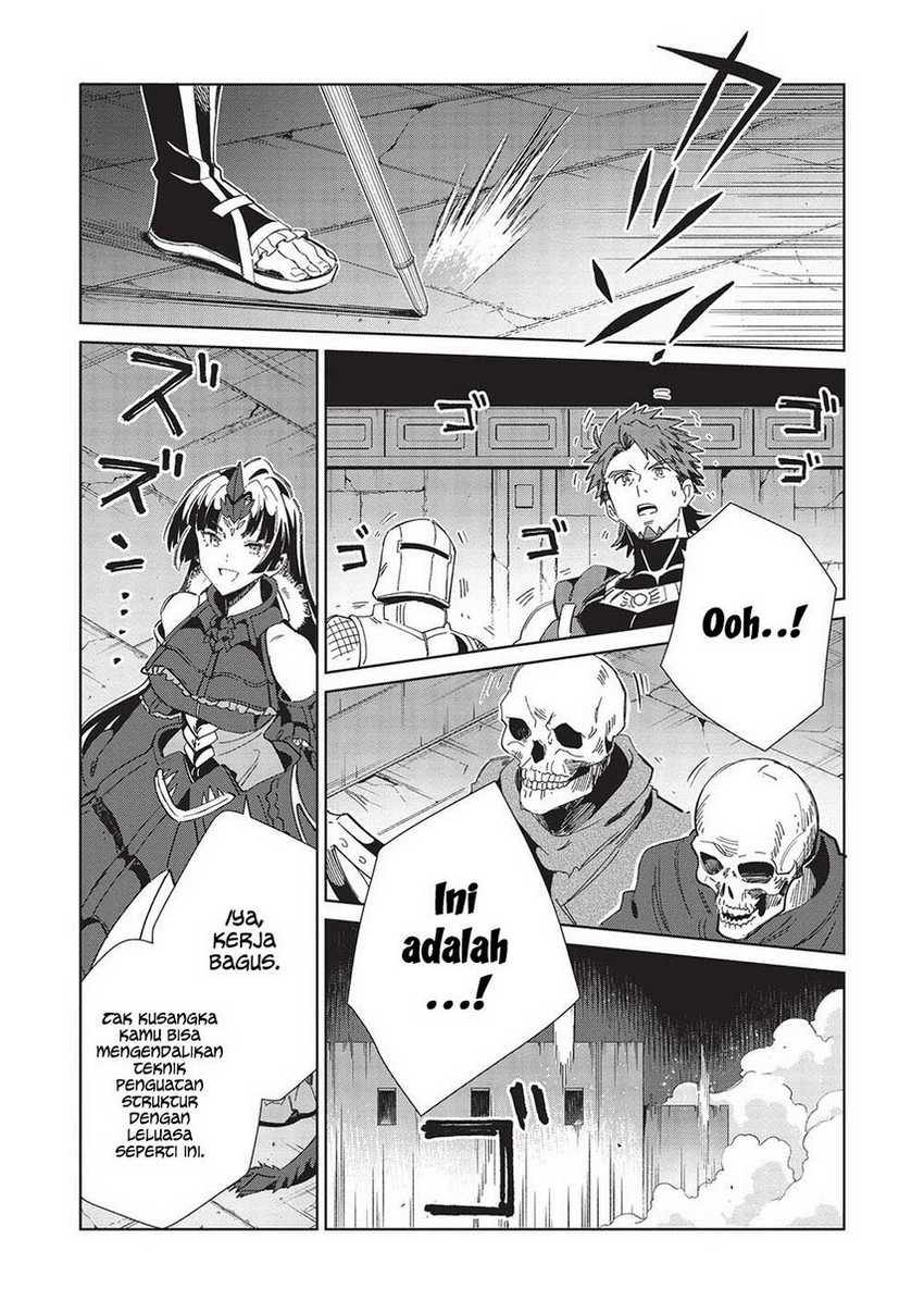 Nihon e Youkoso Elf-san Chapter 45 - halaman 4