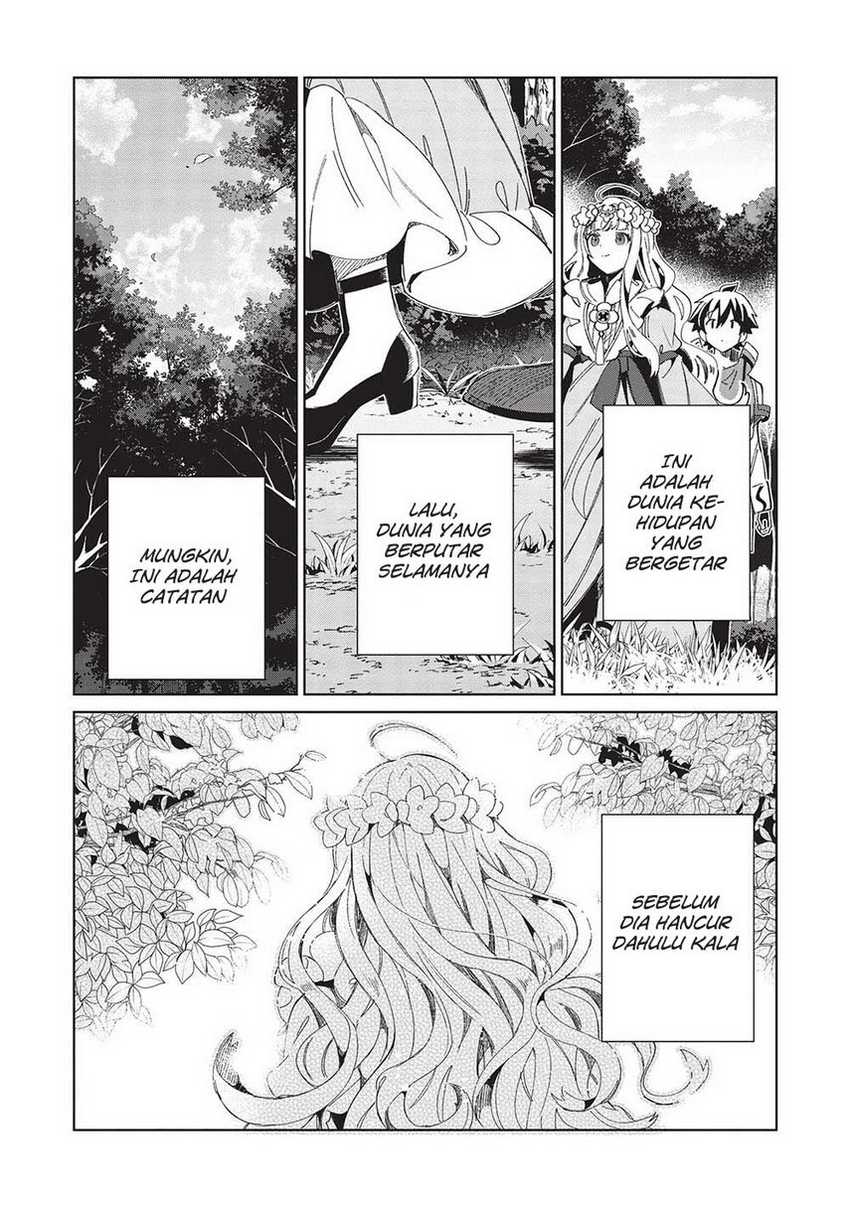 Nihon e Youkoso Elf-san Chapter 46 - halaman 10