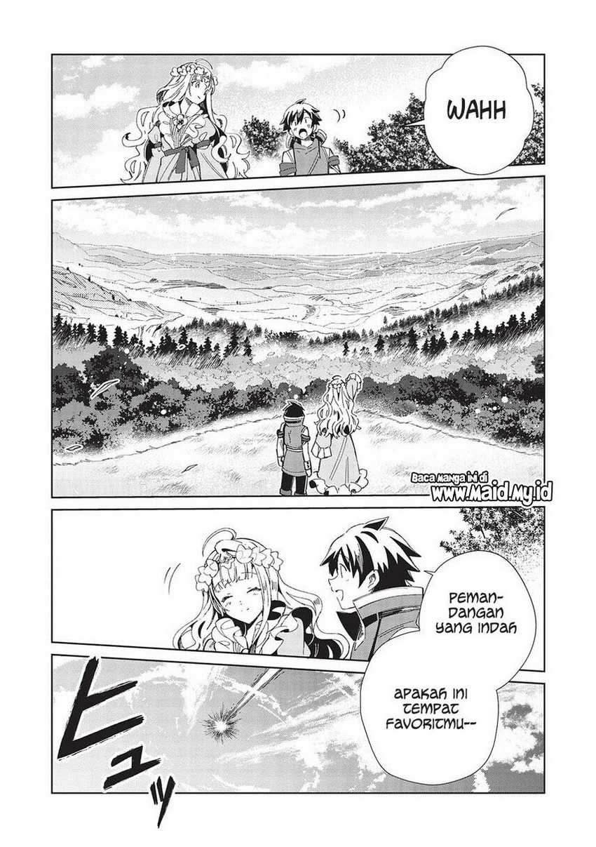 Nihon e Youkoso Elf-san Chapter 46 - halaman 11