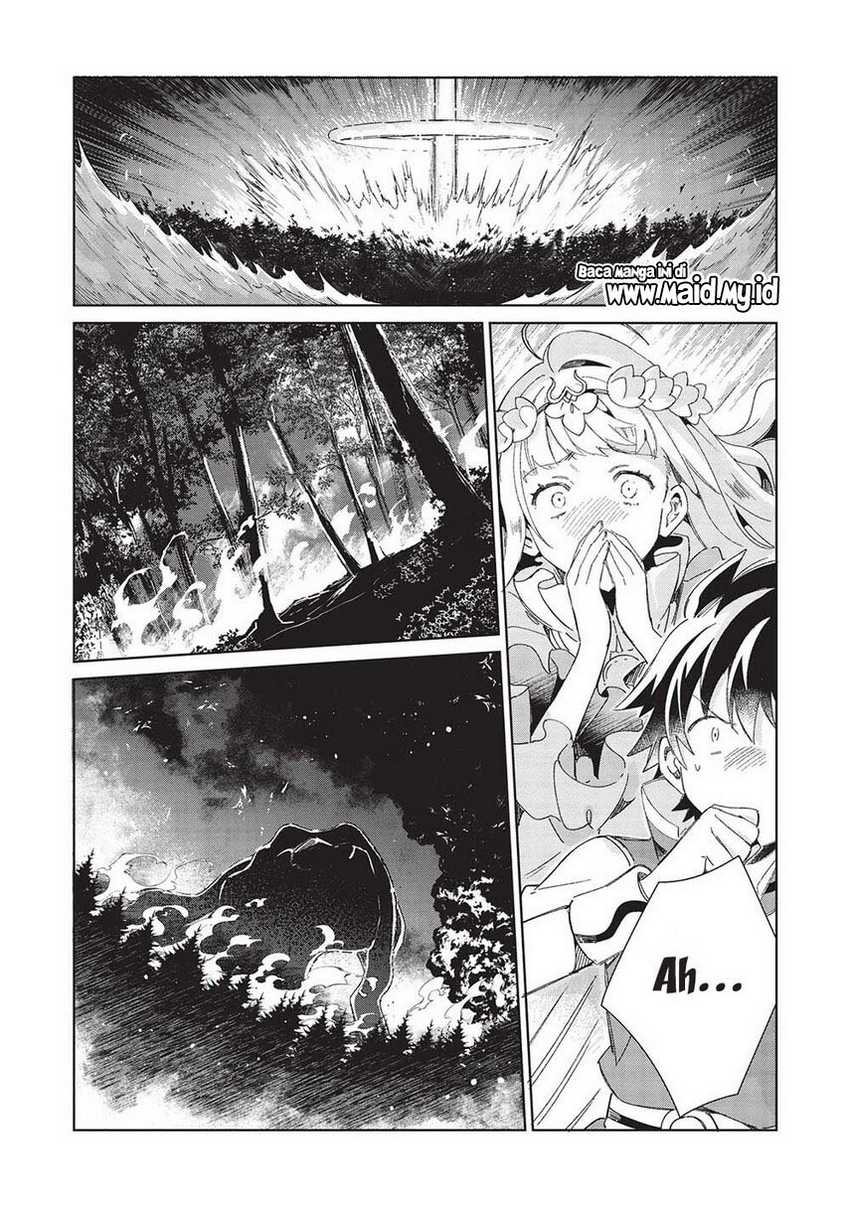 Nihon e Youkoso Elf-san Chapter 46 - halaman 13