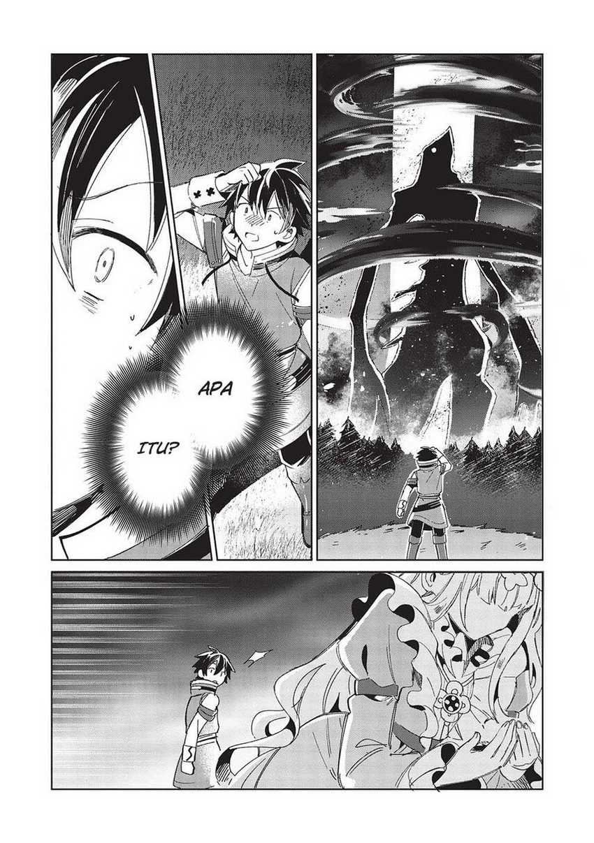 Nihon e Youkoso Elf-san Chapter 46 - halaman 14