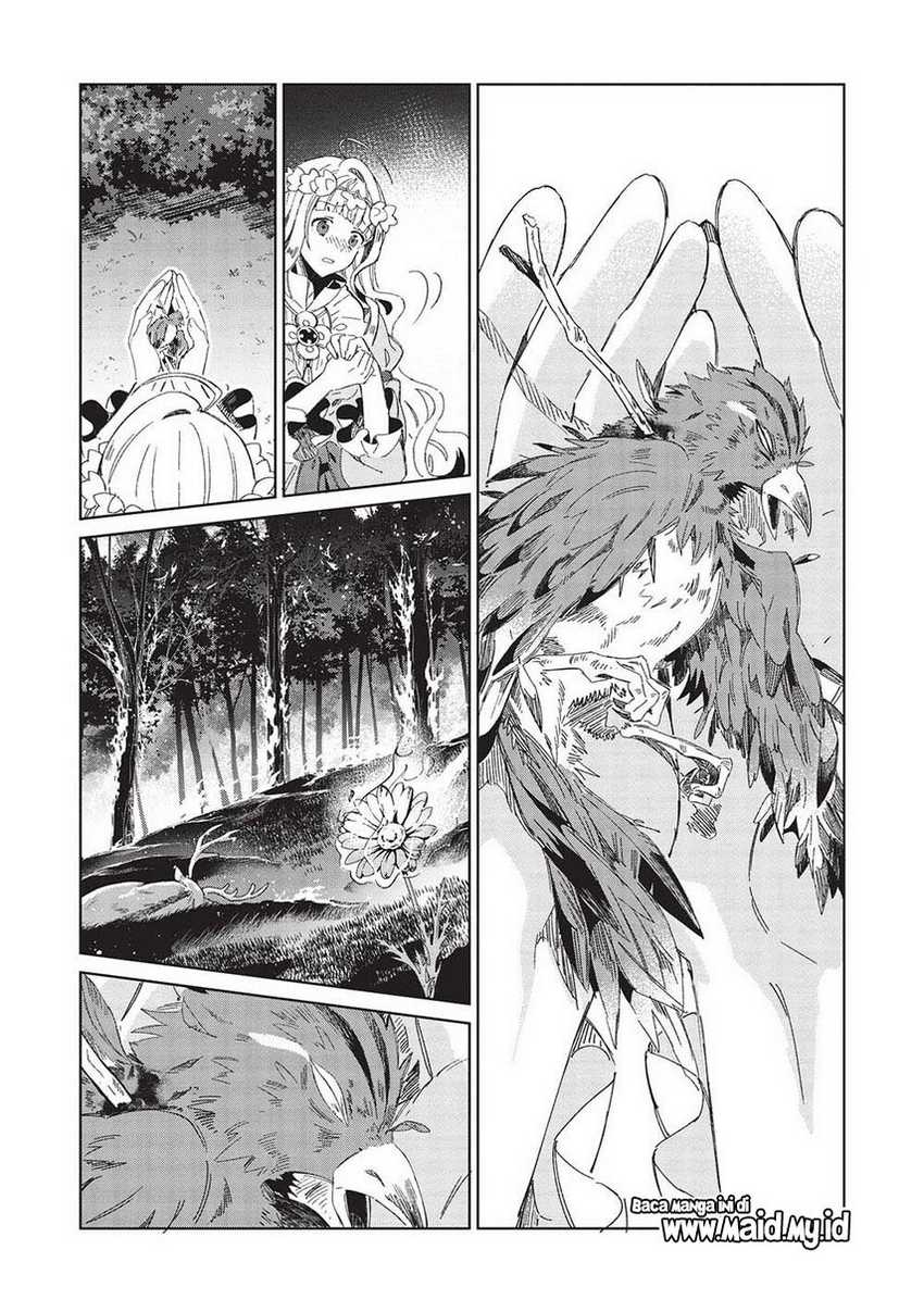 Nihon e Youkoso Elf-san Chapter 46 - halaman 15