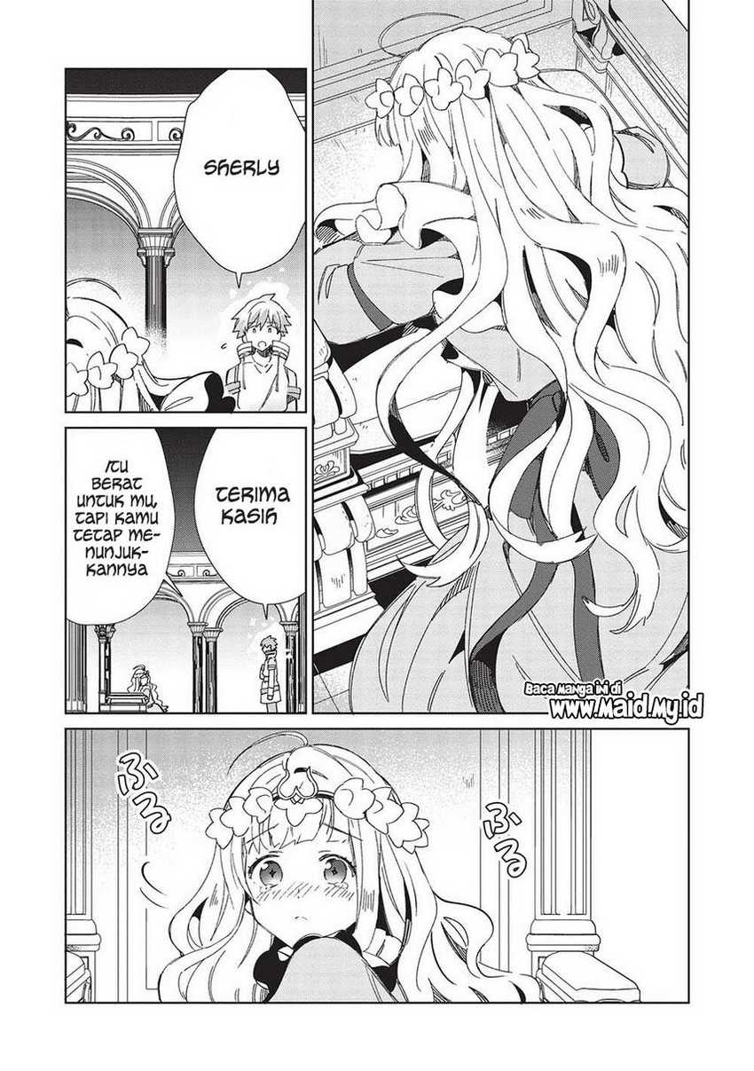 Nihon e Youkoso Elf-san Chapter 46 - halaman 19