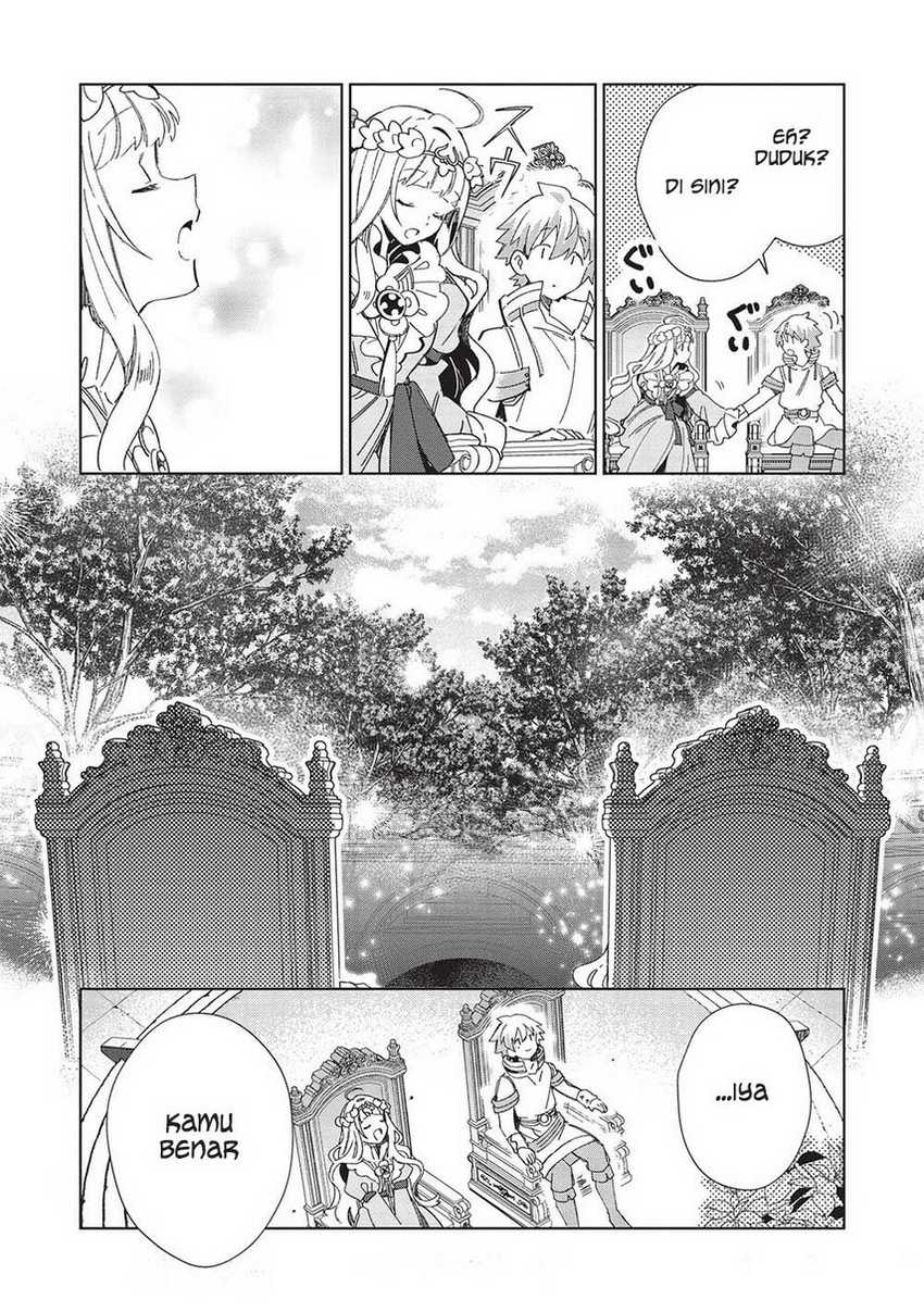 Nihon e Youkoso Elf-san Chapter 46 - halaman 20