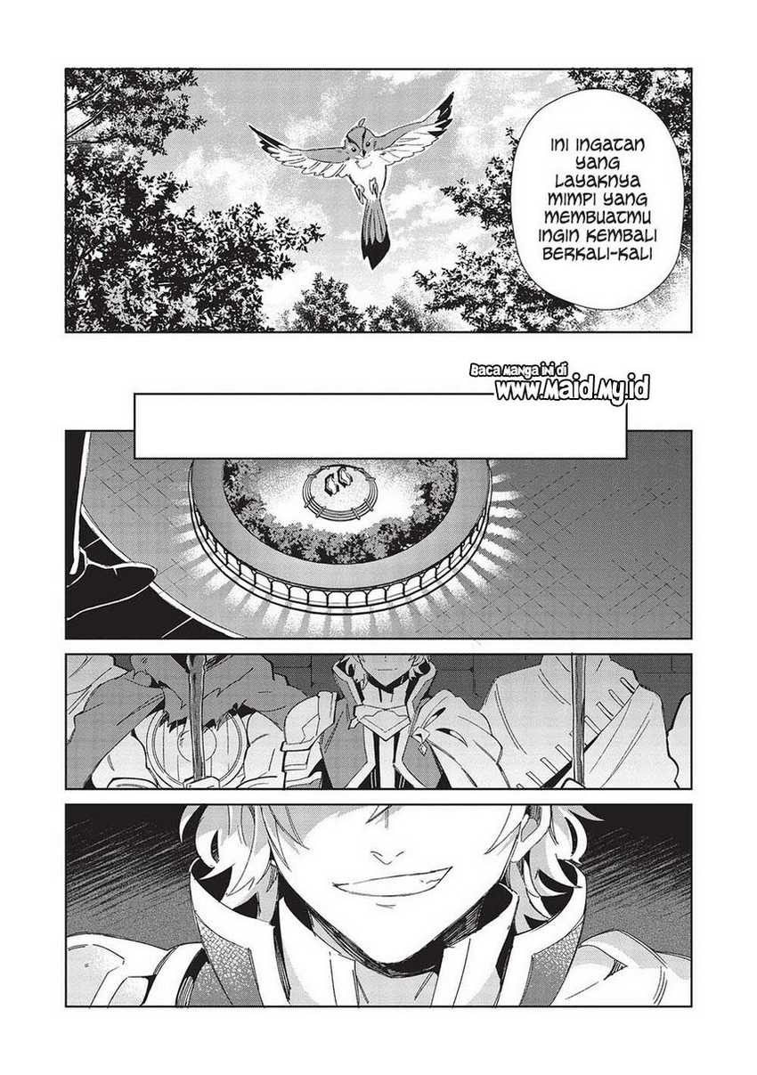 Nihon e Youkoso Elf-san Chapter 46 - halaman 21