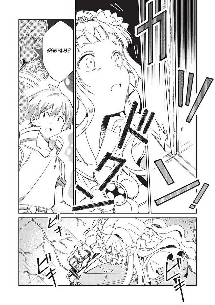 Nihon e Youkoso Elf-san Chapter 46 - halaman 22