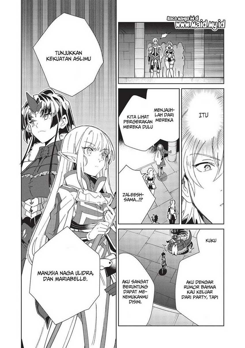Nihon e Youkoso Elf-san Chapter 47 - halaman 18
