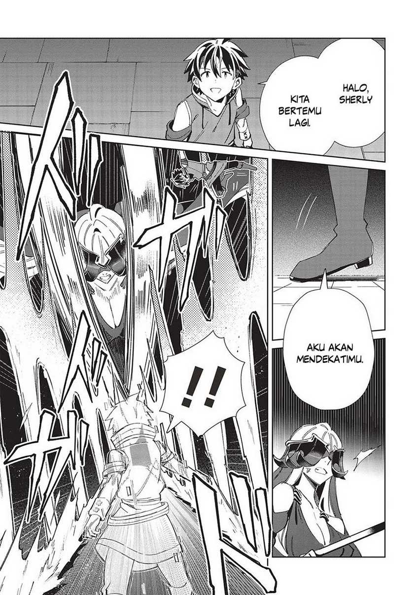 Nihon e Youkoso Elf-san Chapter 48 - halaman 10