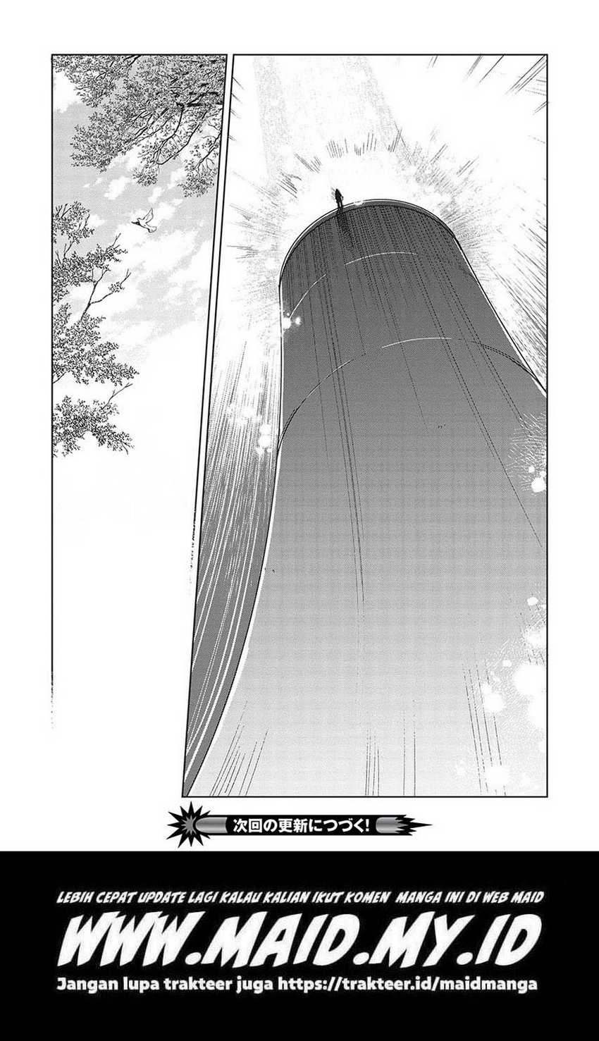Nihon e Youkoso Elf-san Chapter 48 - halaman 26