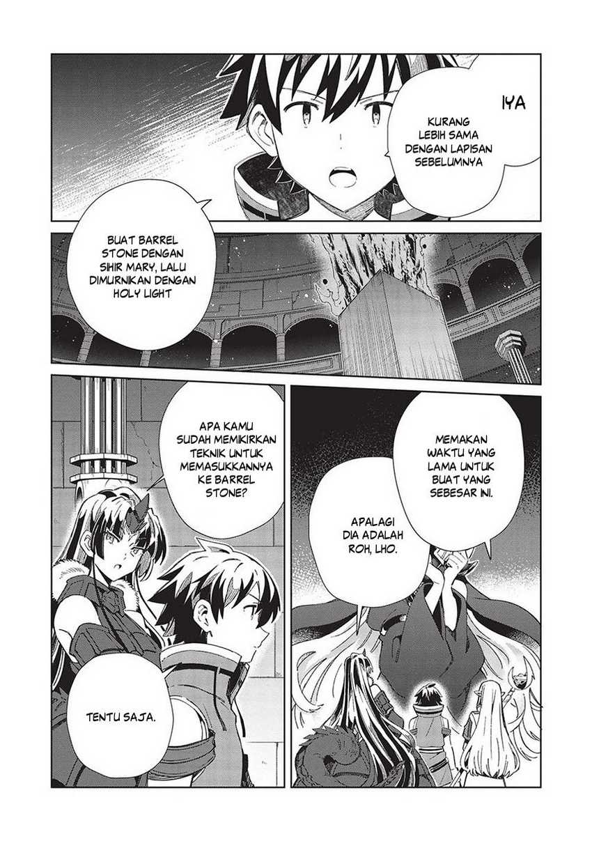 Nihon e Youkoso Elf-san Chapter 48 - halaman 4