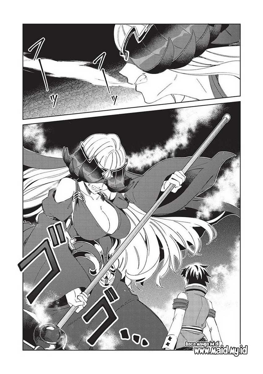 Nihon e Youkoso Elf-san Chapter 48 - halaman 9