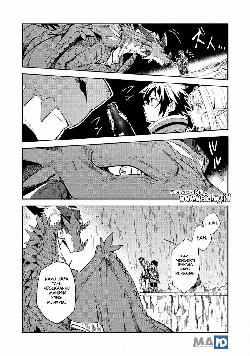 Nihon e Youkoso Elf-san Chapter 5 - halaman 13