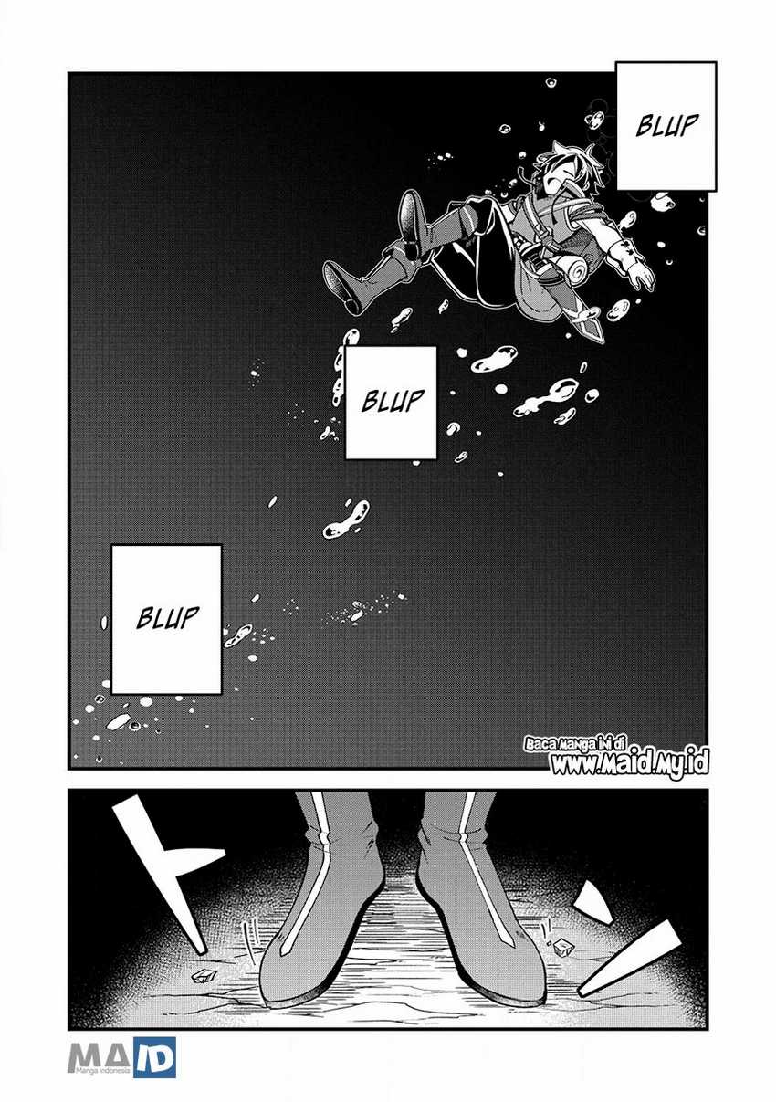 Nihon e Youkoso Elf-san Chapter 5 - halaman 5