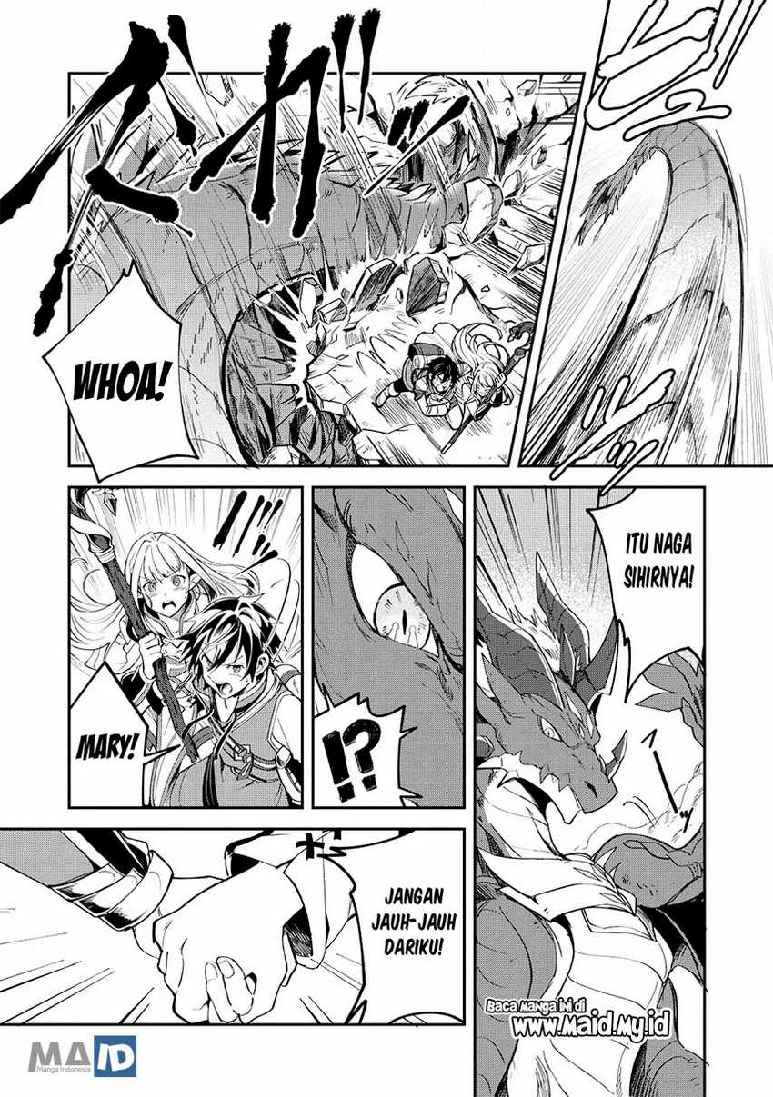 Nihon e Youkoso Elf-san Chapter 5 - halaman 8