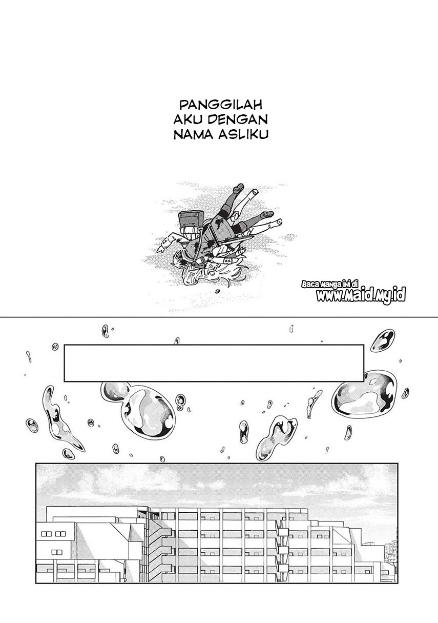 Nihon e Youkoso Elf-san Chapter 50 - halaman 11