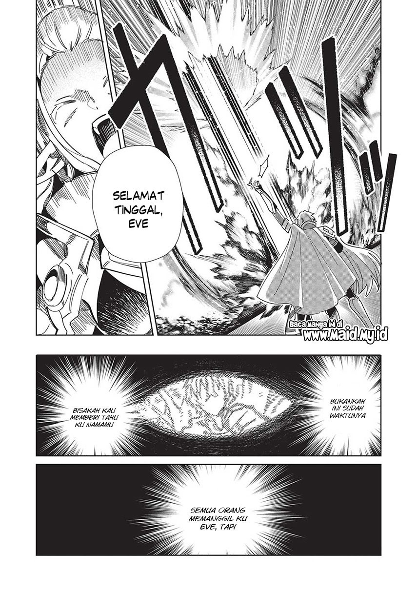Nihon e Youkoso Elf-san Chapter 50 - halaman 9