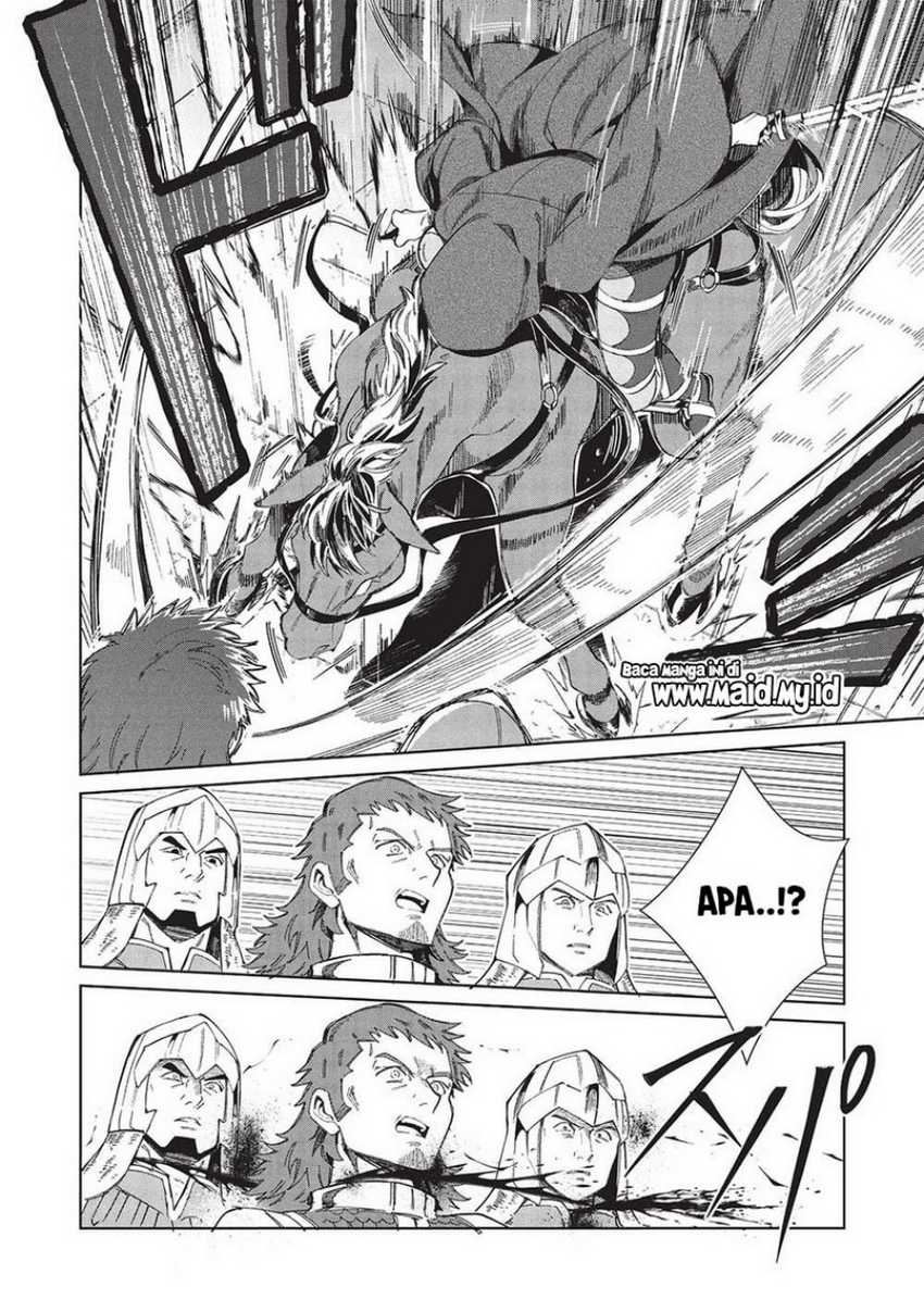 Nihon e Youkoso Elf-san Chapter 56 - halaman 10