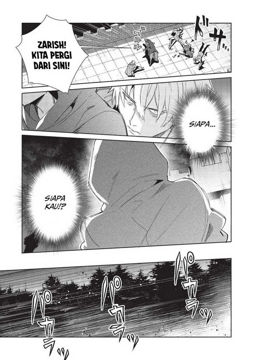 Nihon e Youkoso Elf-san Chapter 56 - halaman 11