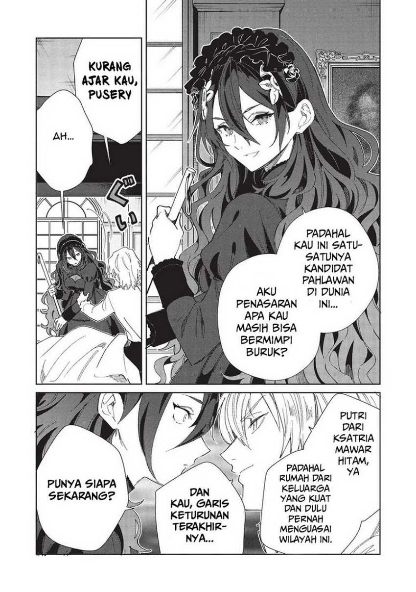 Nihon e Youkoso Elf-san Chapter 56 - halaman 15