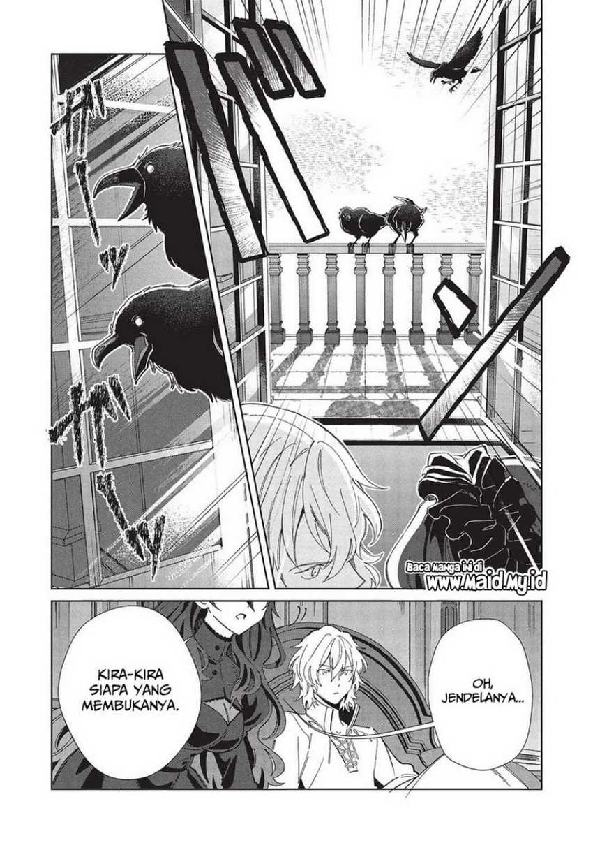 Nihon e Youkoso Elf-san Chapter 56 - halaman 18